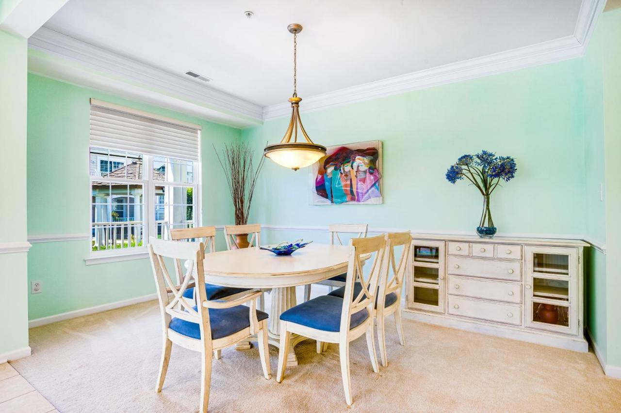 Bayside Bethany Lakes Ocean View Экстерьер фото