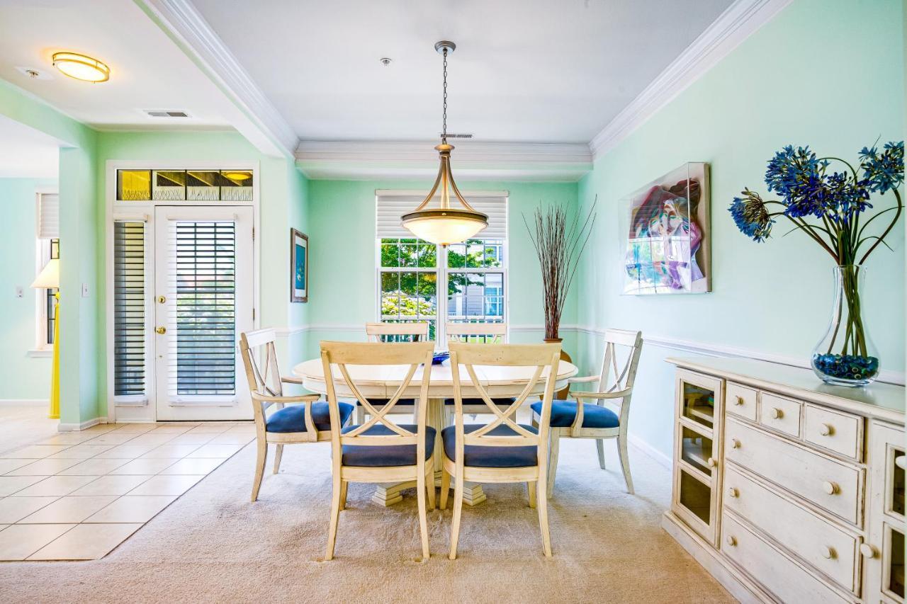 Bayside Bethany Lakes Ocean View Экстерьер фото