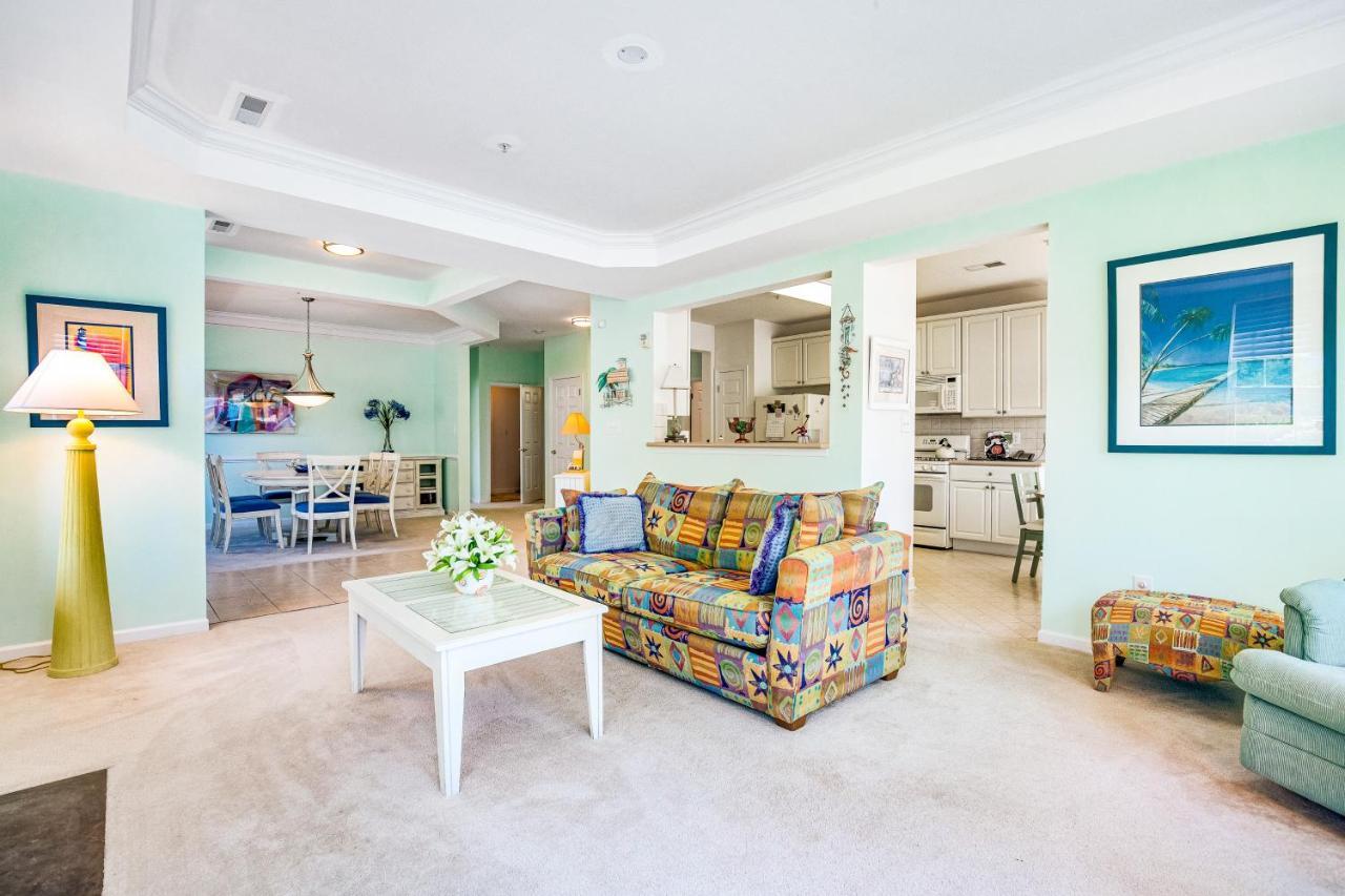 Bayside Bethany Lakes Ocean View Экстерьер фото