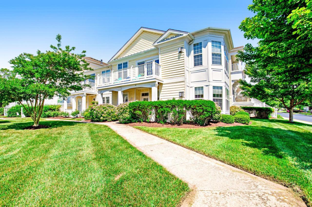 Bayside Bethany Lakes Ocean View Экстерьер фото