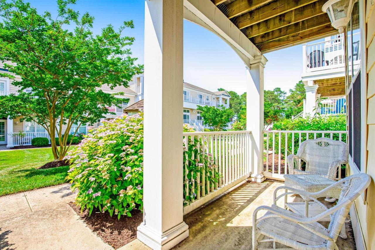 Bayside Bethany Lakes Ocean View Экстерьер фото