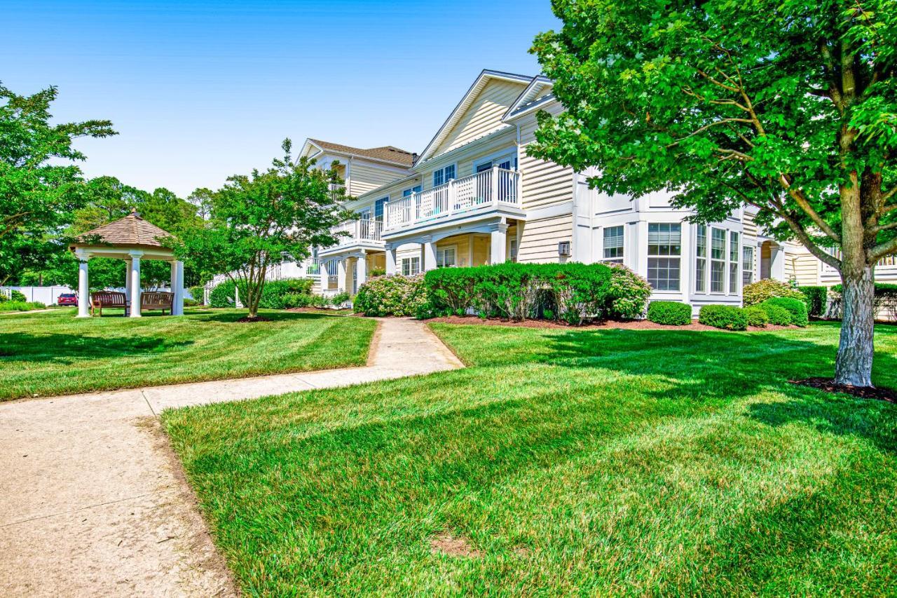 Bayside Bethany Lakes Ocean View Экстерьер фото