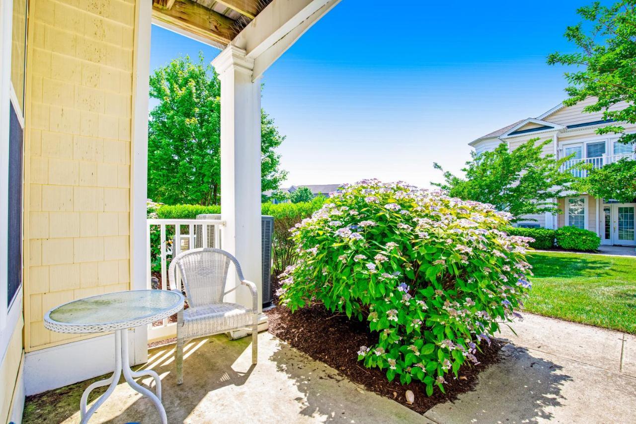 Bayside Bethany Lakes Ocean View Экстерьер фото