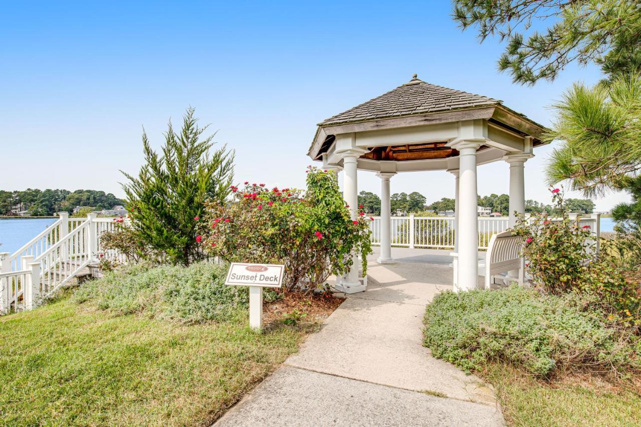 Bayside Bethany Lakes Ocean View Экстерьер фото