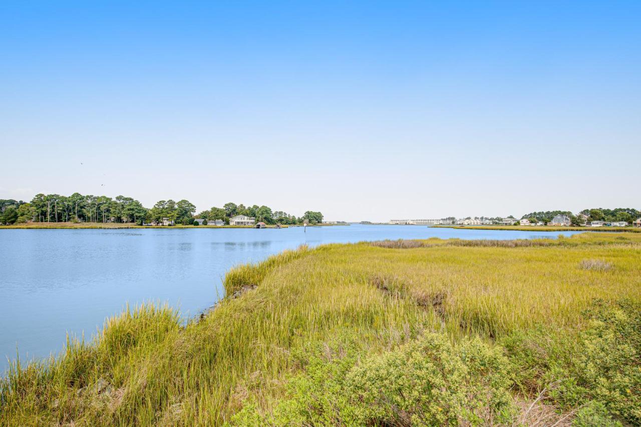Bayside Bethany Lakes Ocean View Экстерьер фото