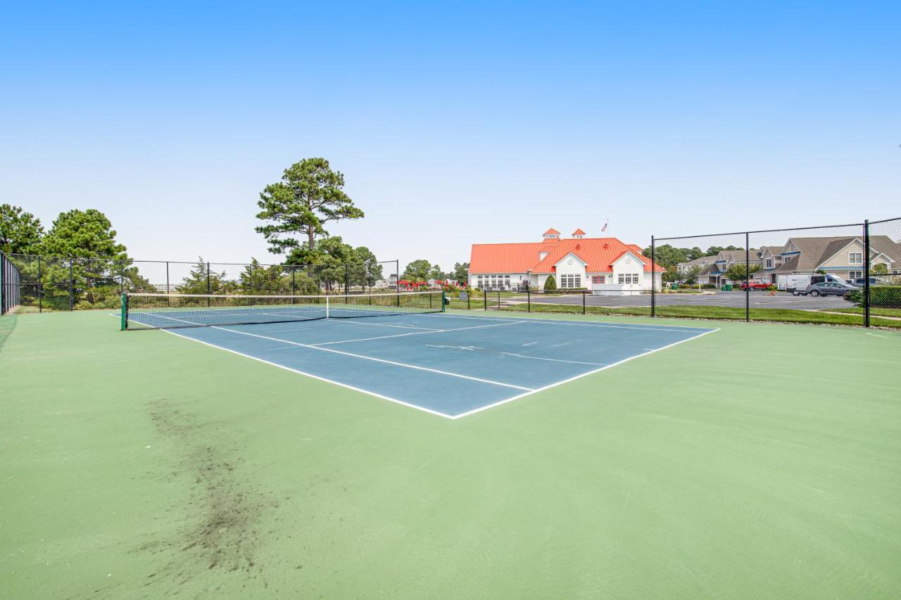 Bayside Bethany Lakes Ocean View Экстерьер фото