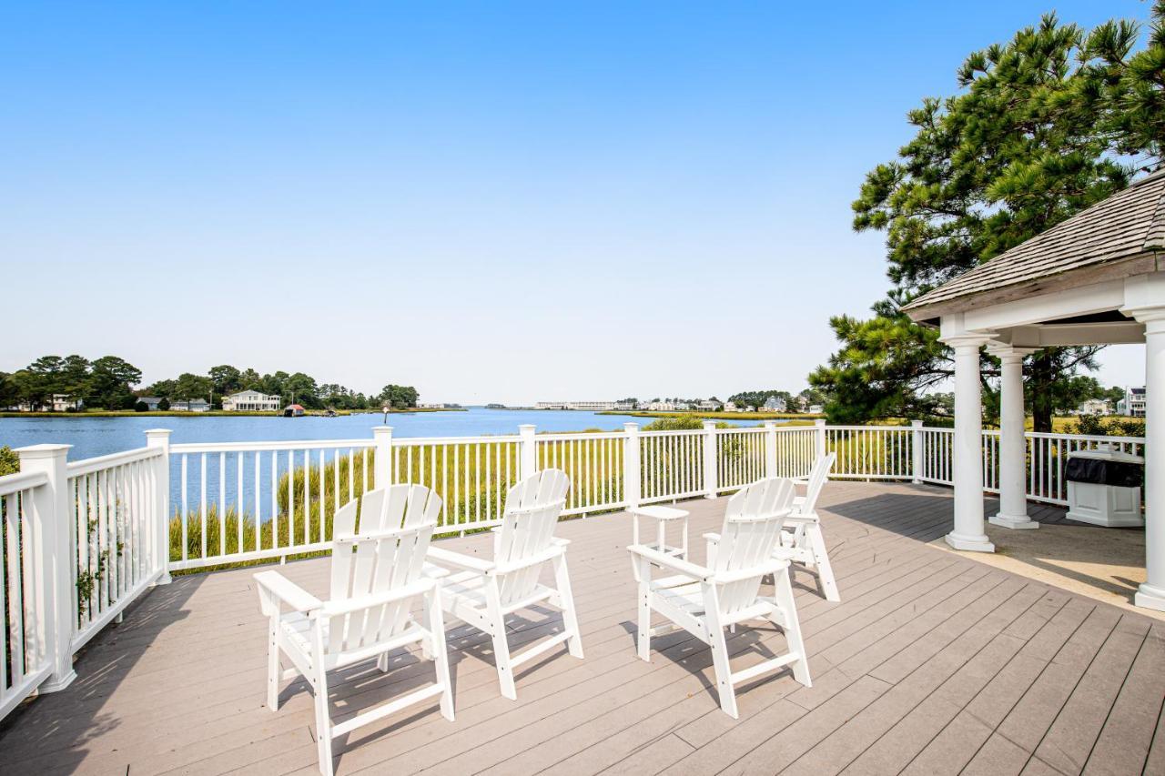 Bayside Bethany Lakes Ocean View Экстерьер фото