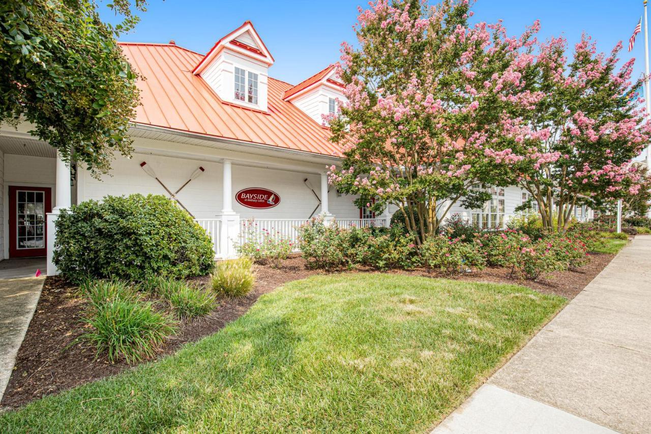 Bayside Bethany Lakes Ocean View Экстерьер фото