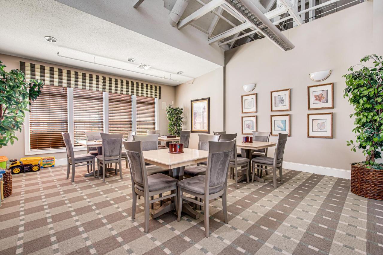 Bayside Bethany Lakes Ocean View Экстерьер фото