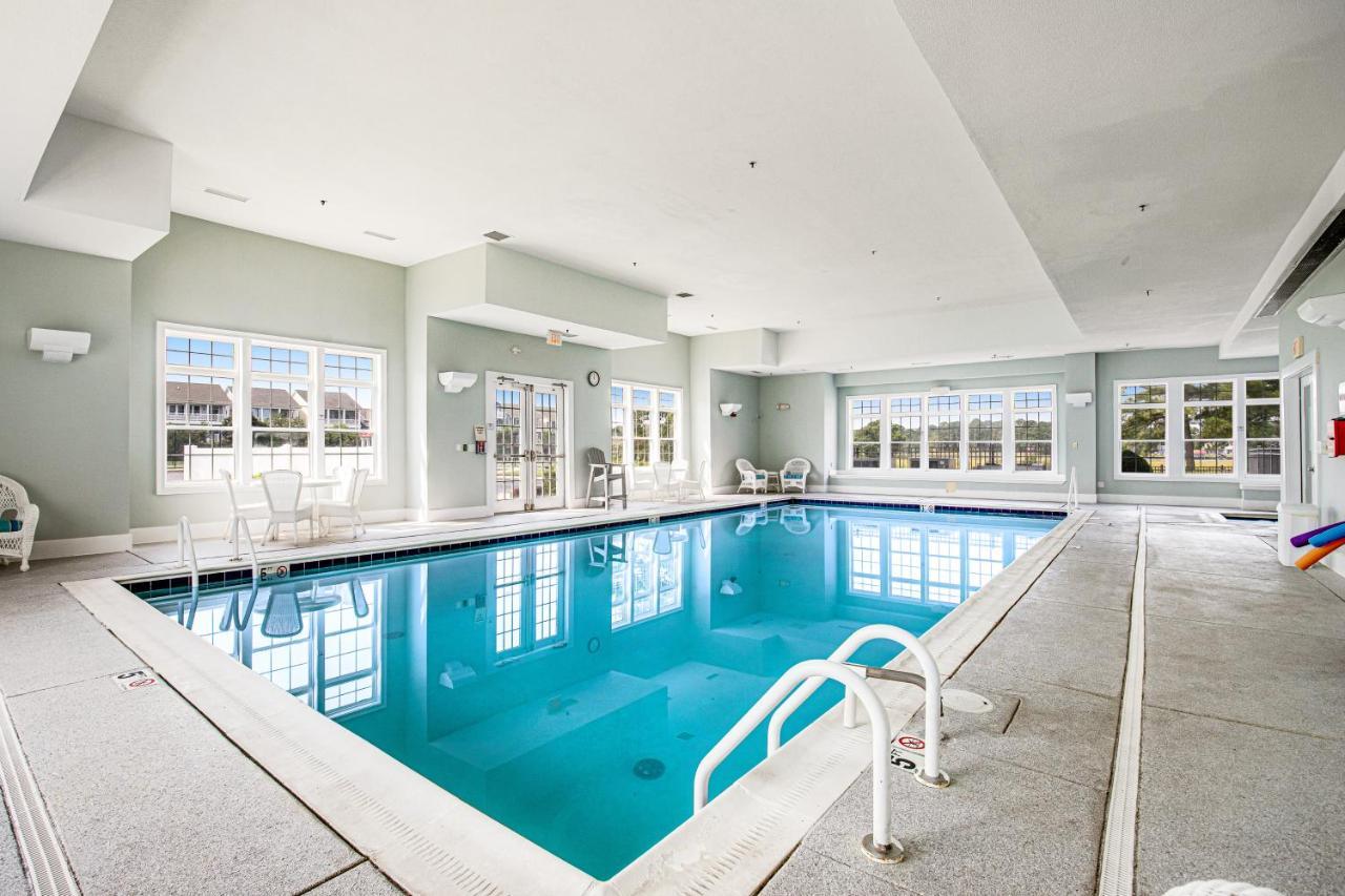 Bayside Bethany Lakes Ocean View Экстерьер фото