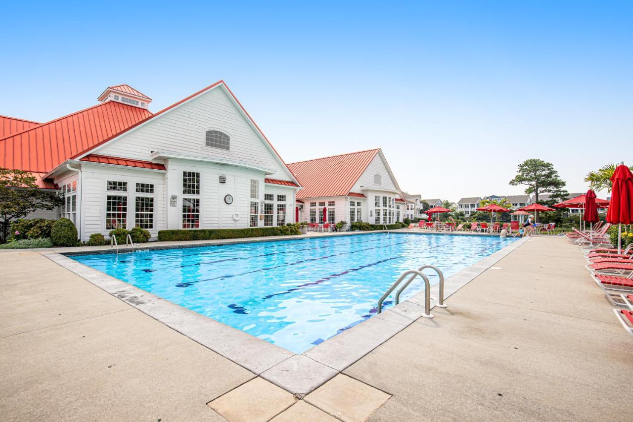 Bayside Bethany Lakes Ocean View Экстерьер фото