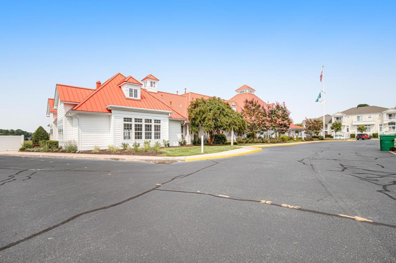 Bayside Bethany Lakes Ocean View Экстерьер фото