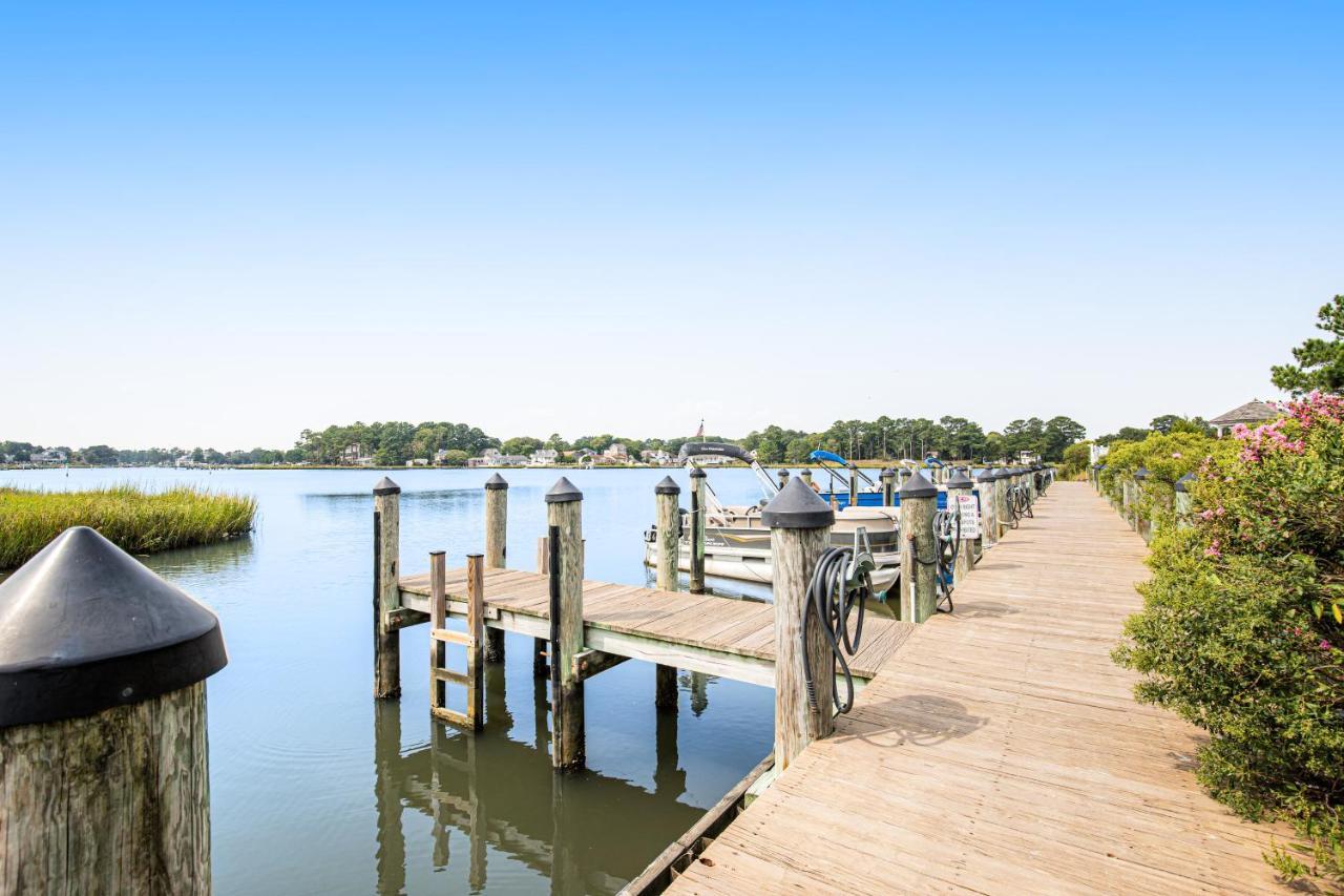 Bayside Bethany Lakes Ocean View Экстерьер фото