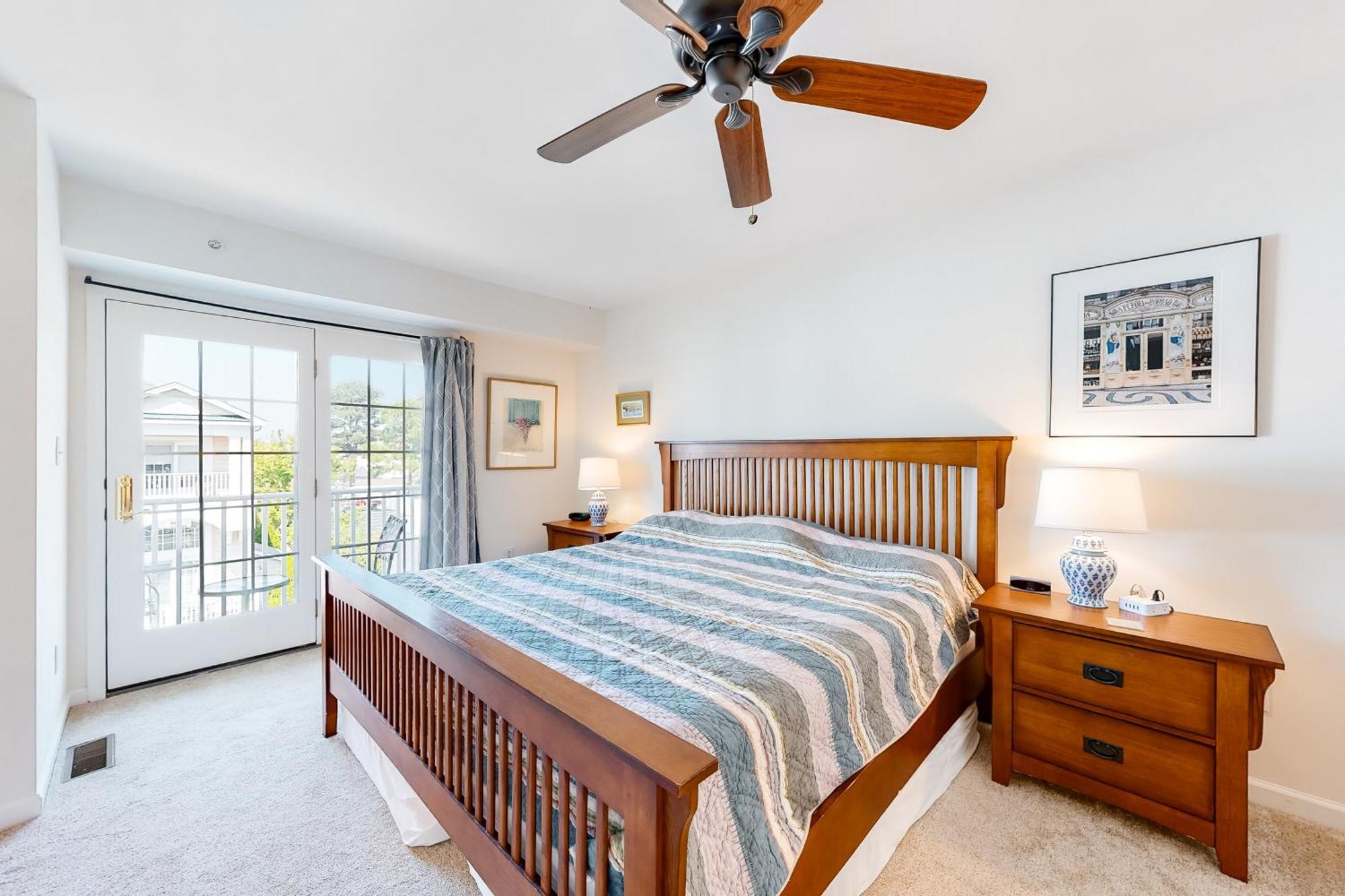 Bayside Bethany Lakes Ocean View Номер фото