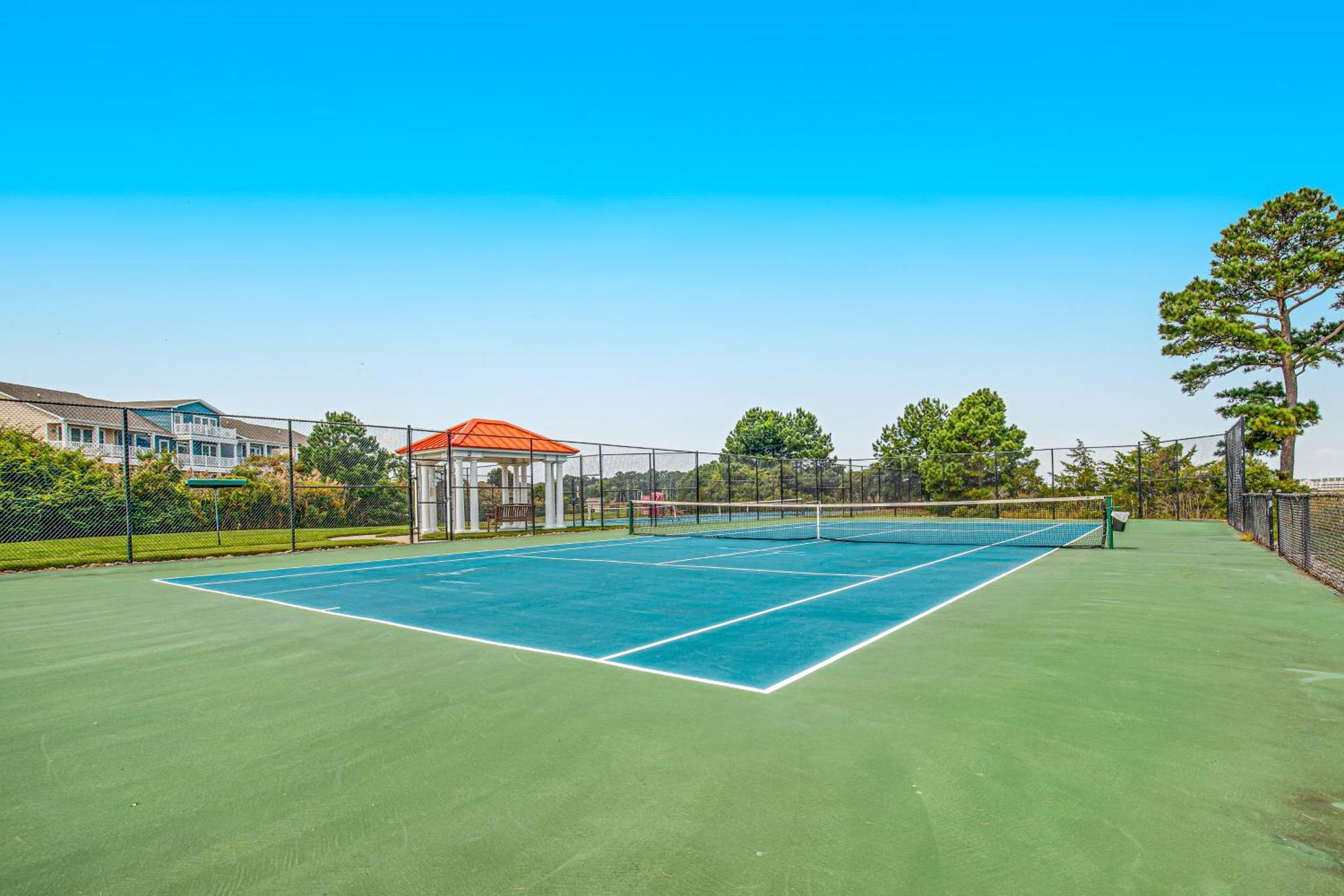 Bayside Bethany Lakes Ocean View Номер фото