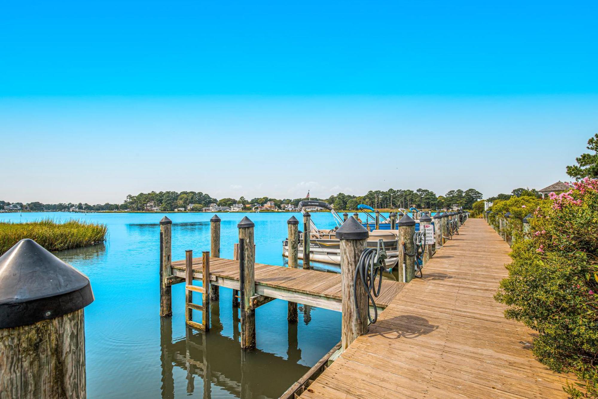Bayside Bethany Lakes Ocean View Номер фото